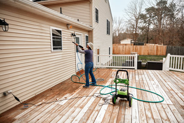 Best Best Pressure Washing Companies  in Desert Hills, AZ