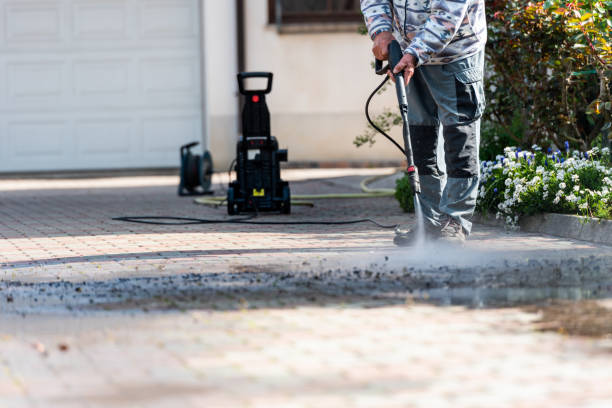Best Roof Power Washing Services  in Desert Hills, AZ