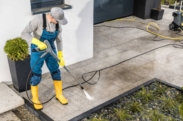 Best Roof Pressure Washing  in Desert Hills, AZ