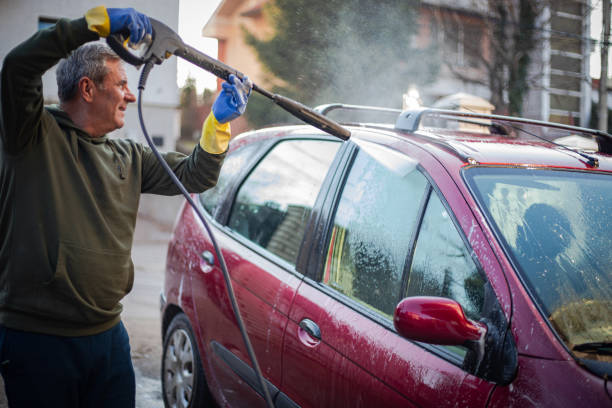 Best Exterior Home Cleaning  in Desert Hills, AZ