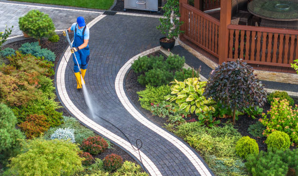 Best Exterior Home Cleaning  in Desert Hills, AZ